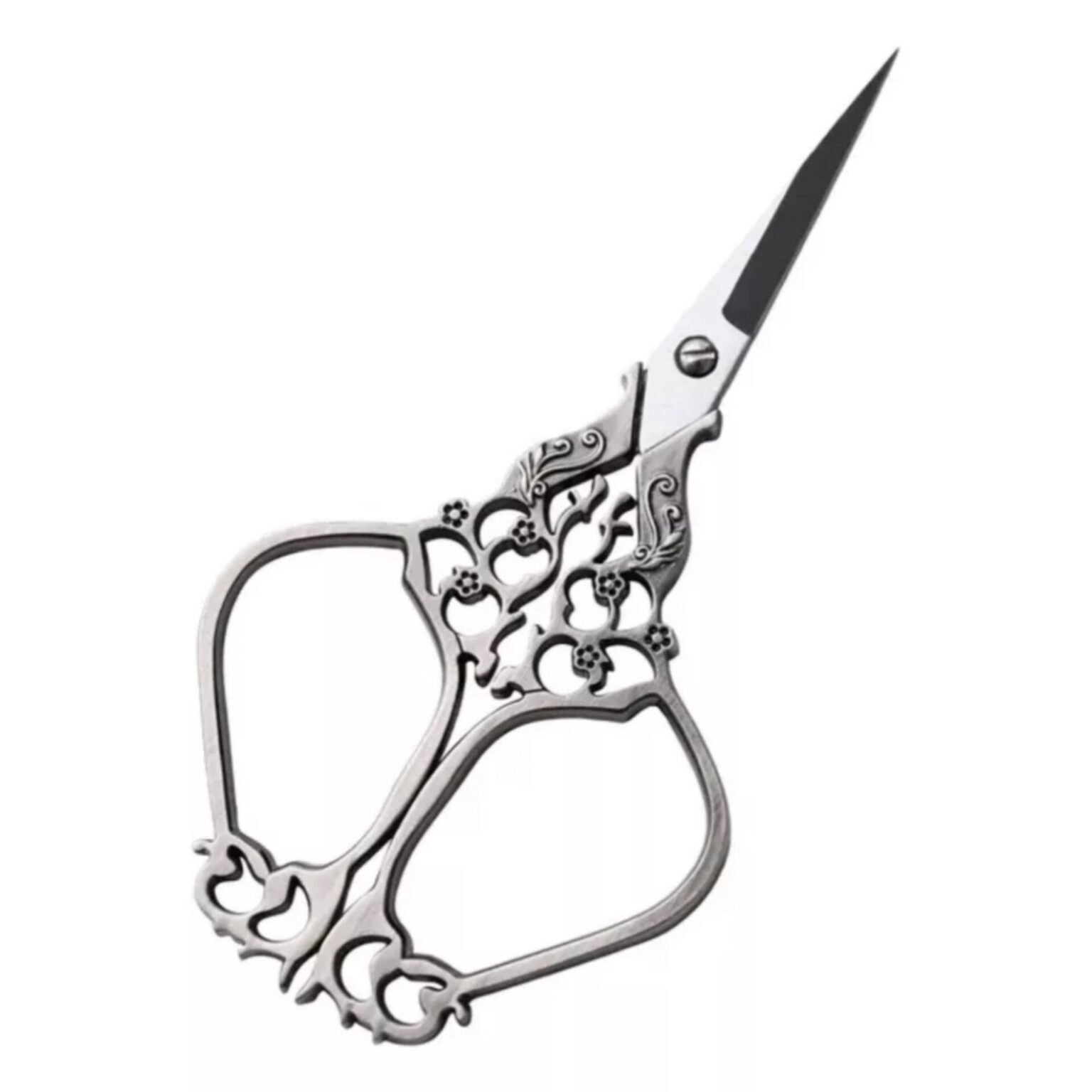 Tijeras De Precisión Para Bordado