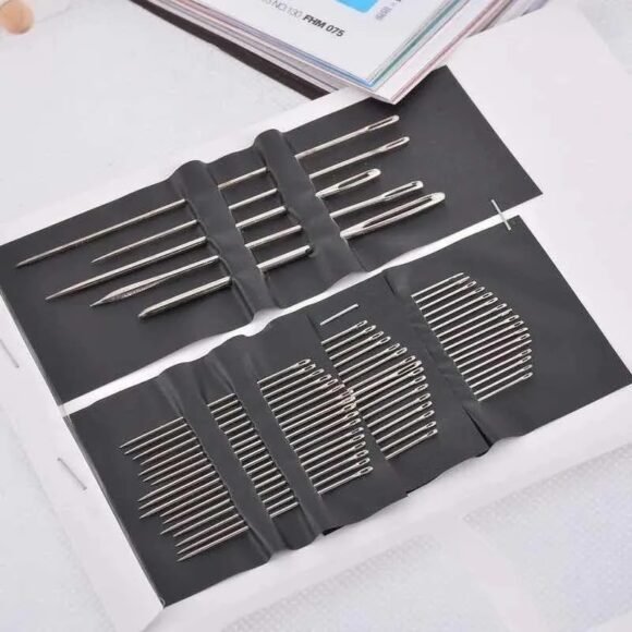 Set de Agujas de Coser ELEGANT™ - Imagen 3