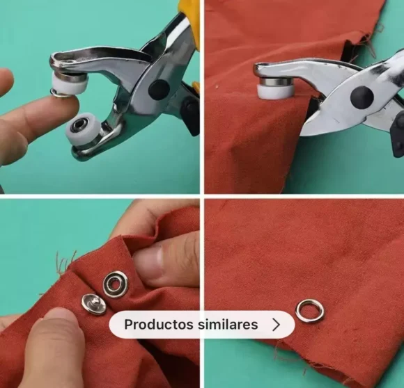 Set Sacabocado - Imagen 7