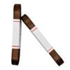 #32 Marron 5cm/10mtrs