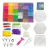 Kit Hama beads pro 5 mm - 36 colores