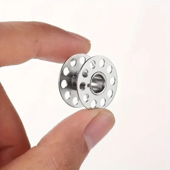 25 Bobinas metálicas - Imagen 5