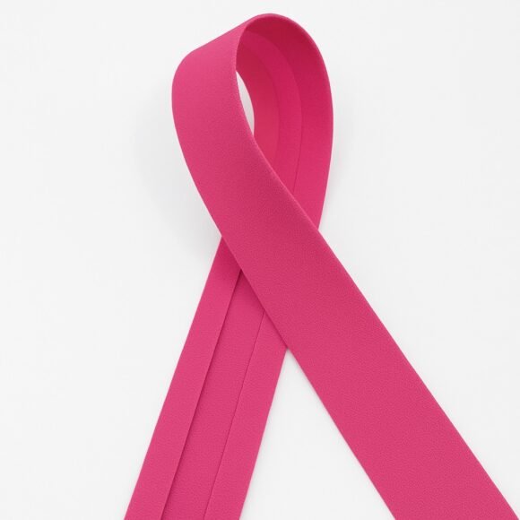 Fucsia 2,5 cm - 20 metros
