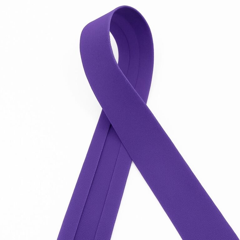 Morado 2,5 cm - 20 metros