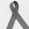 Gris Escolar 2,5 cm - 20 metros