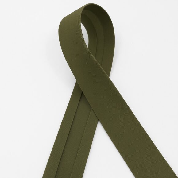 Verde Musgo 2,5 cm - 20 metros