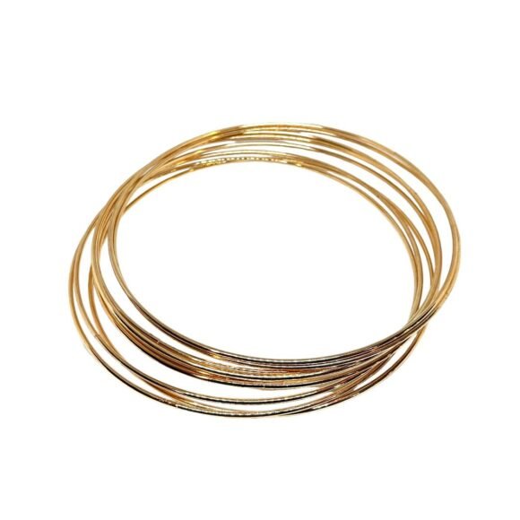 Argollas Doradas - Imagen 2