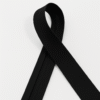 Negro 2,5 cm - 20 metros