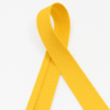 Amarillo Oro 2,5 cm - 20 metros