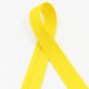 Amarillo 2,5 cm - 20 metros
