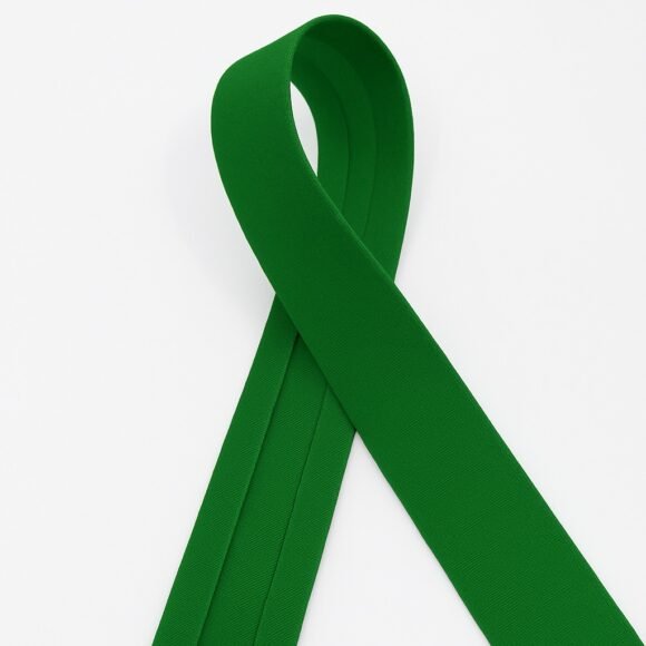 Verde 2,5 cm - 20 metros
