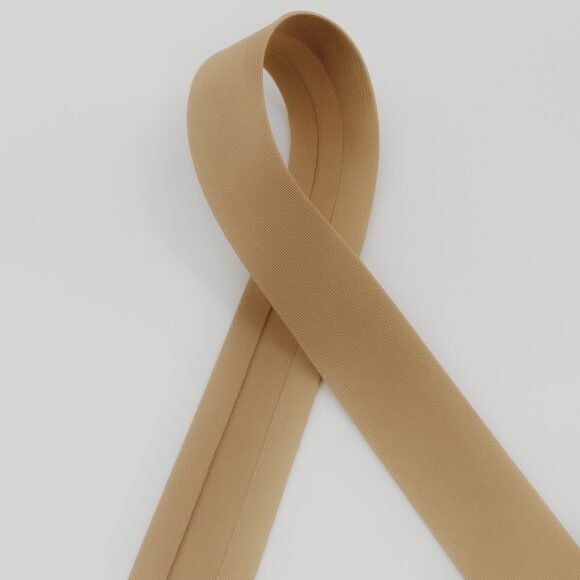 Beige 2,5 cm - 20 metros
