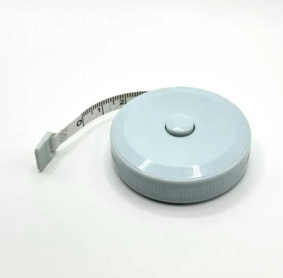 Huincha de Medir Retráctil - 3 unidades - Imagen 2