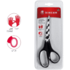 Tijeras Para Tela Singer® 7 3/4 Ambidiestro Con Diseño