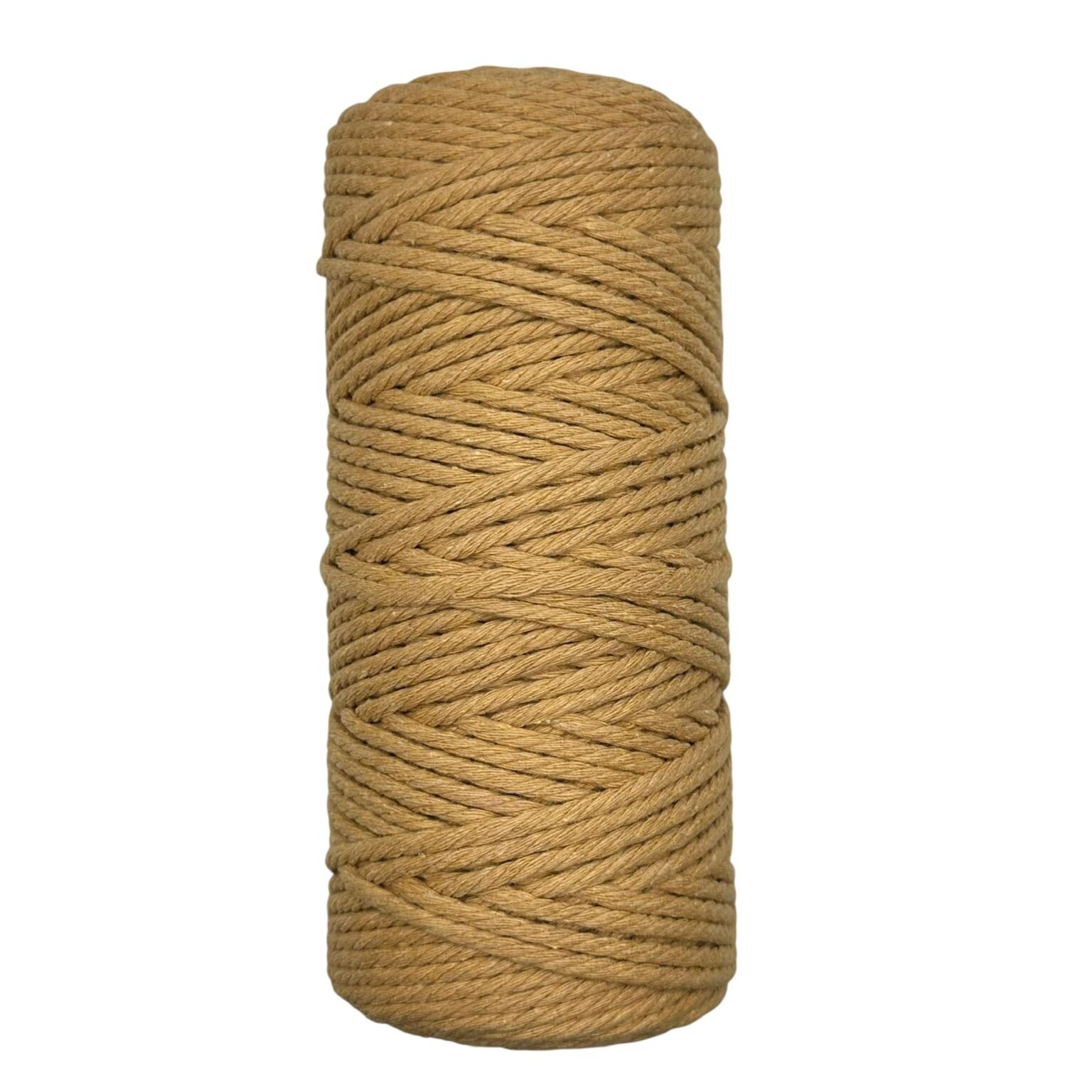 Pack Cordón Macramé De 3 mm - Imagen 3
