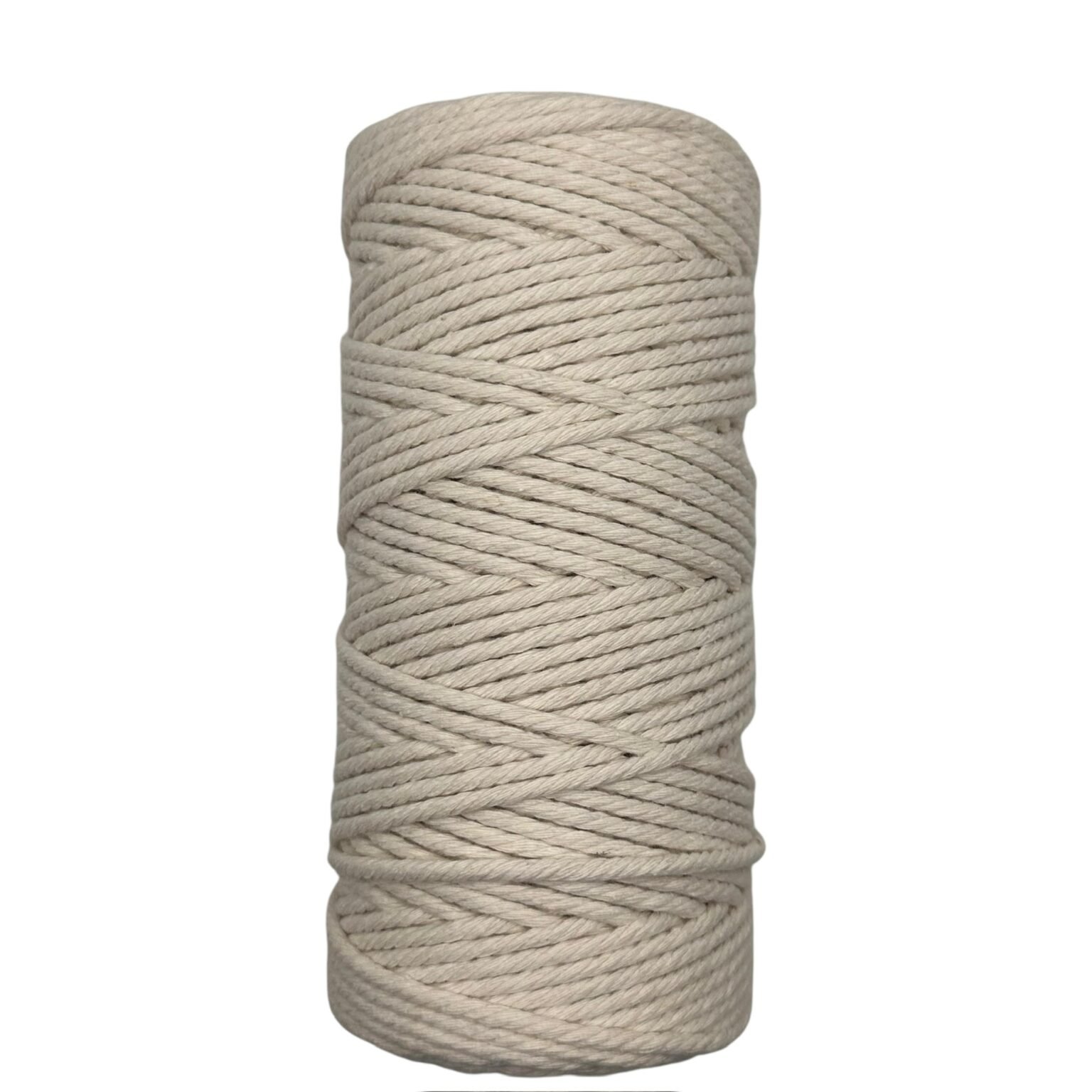 Pack Cordón Macramé De 3 mm - Imagen 4