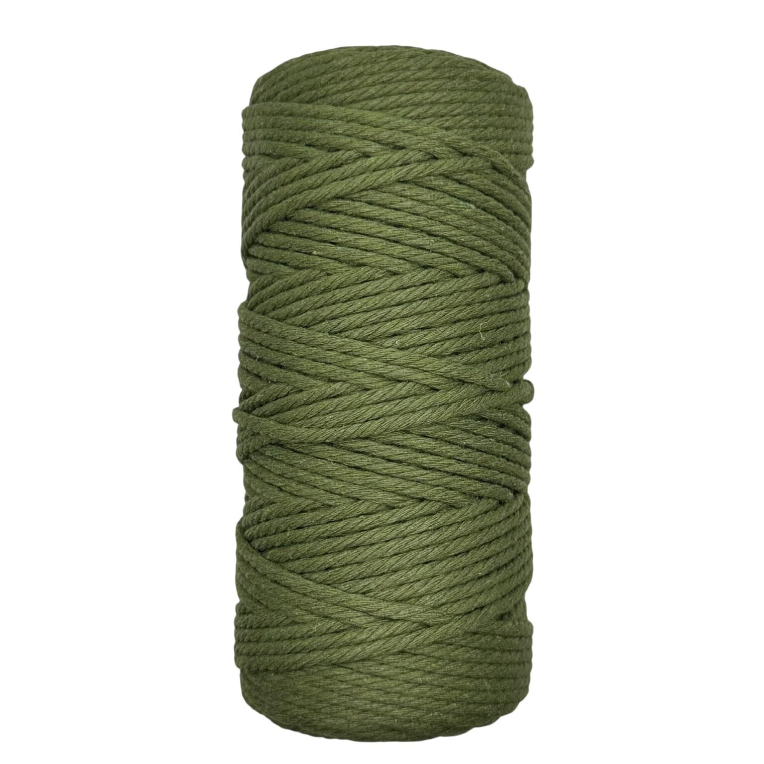 Pack Cordón Macramé De 3 mm - Imagen 2