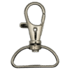 Mosquetón de 3,2 cm