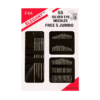 Set de Agujas de Coser ELEGANT™