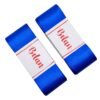 #40 Azul 5cm/10mtrs