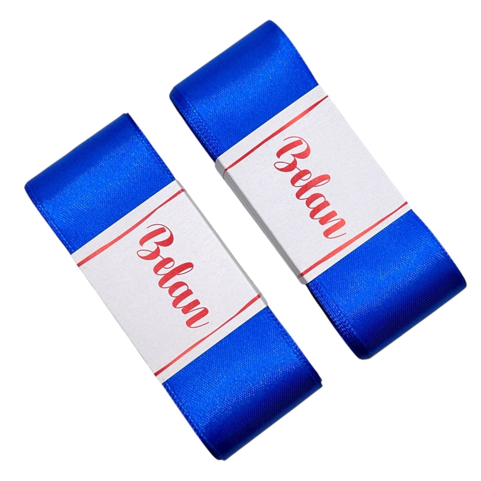 #40 Azul 5cm/10mtrs