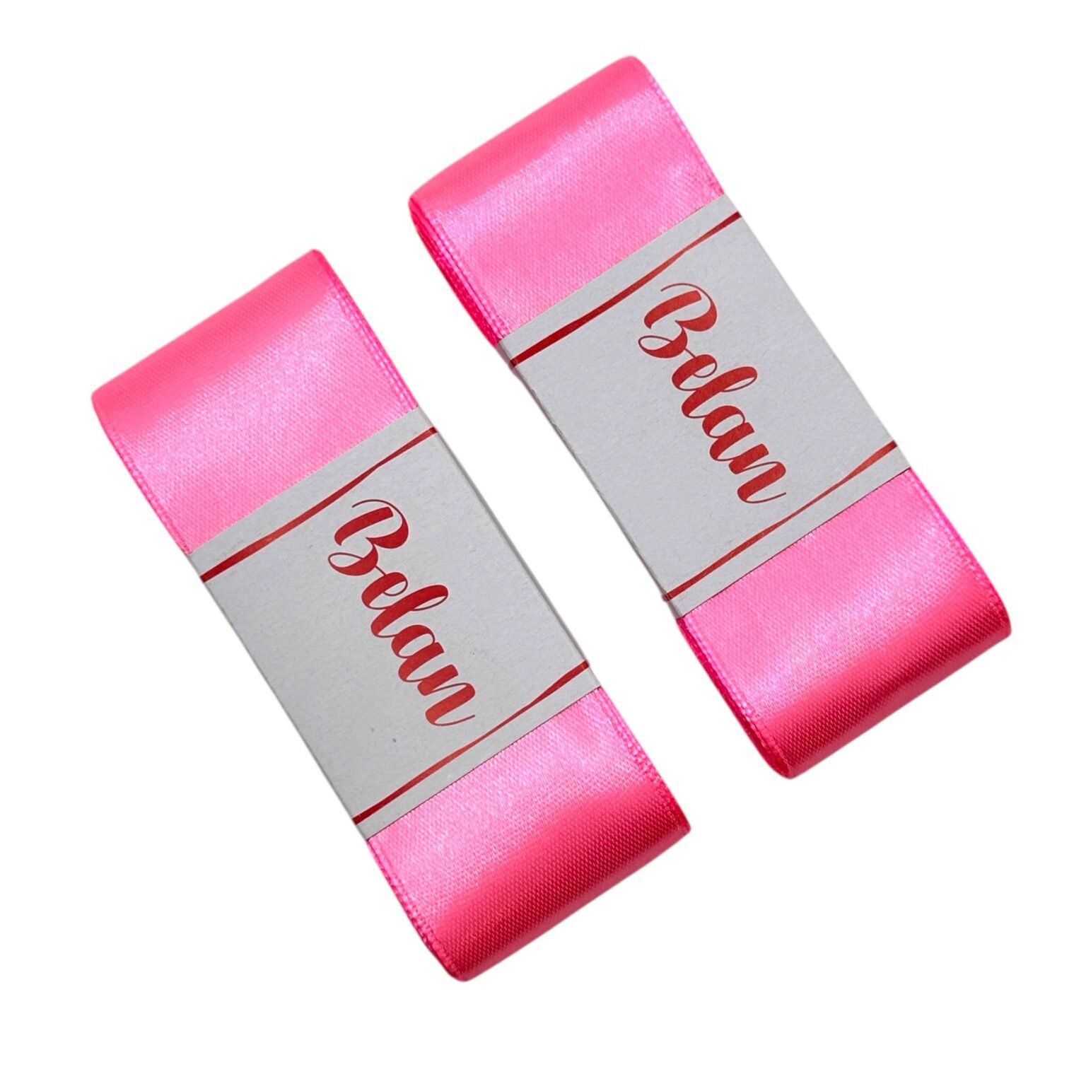 #5 Rosa fuerte 4cm/10mtrs