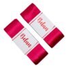 #5 Fucsia fuerte 5cm/10mtrs