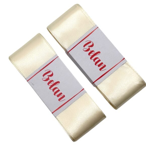 #84 Blanco invierno 4cm/10mtrs