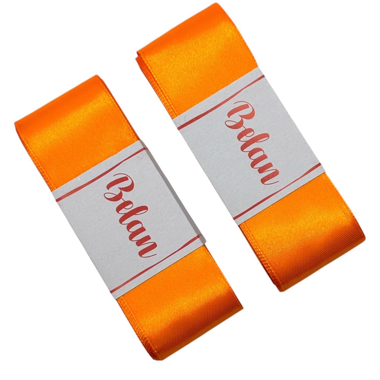 #25 Naranja 5cm/10mtrs