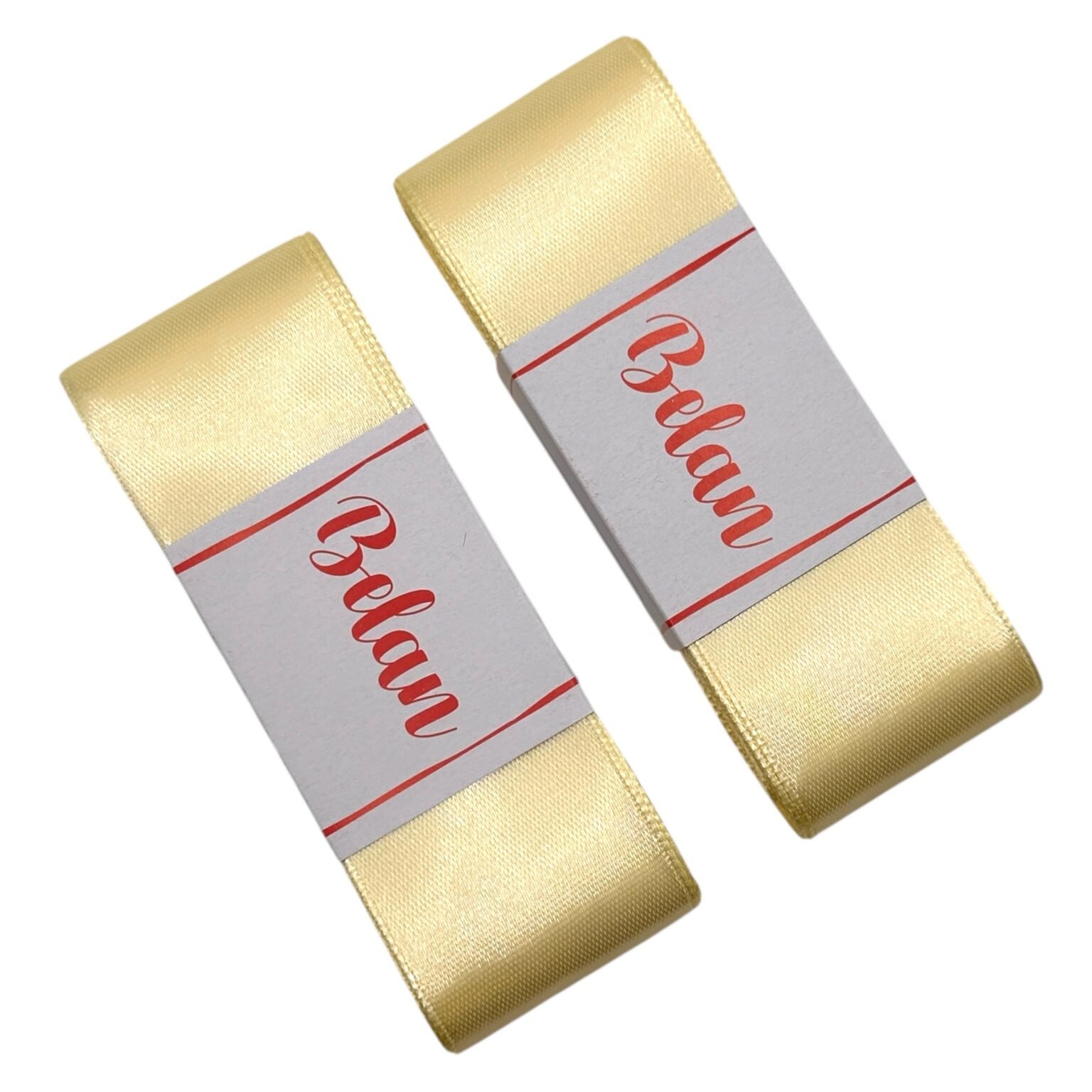 #64 Crema 5cm/10mtrs