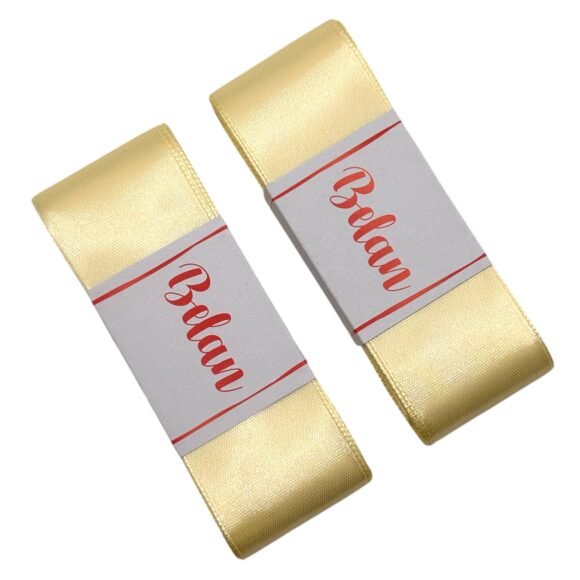 #64 Crema 5cm/10mtrs