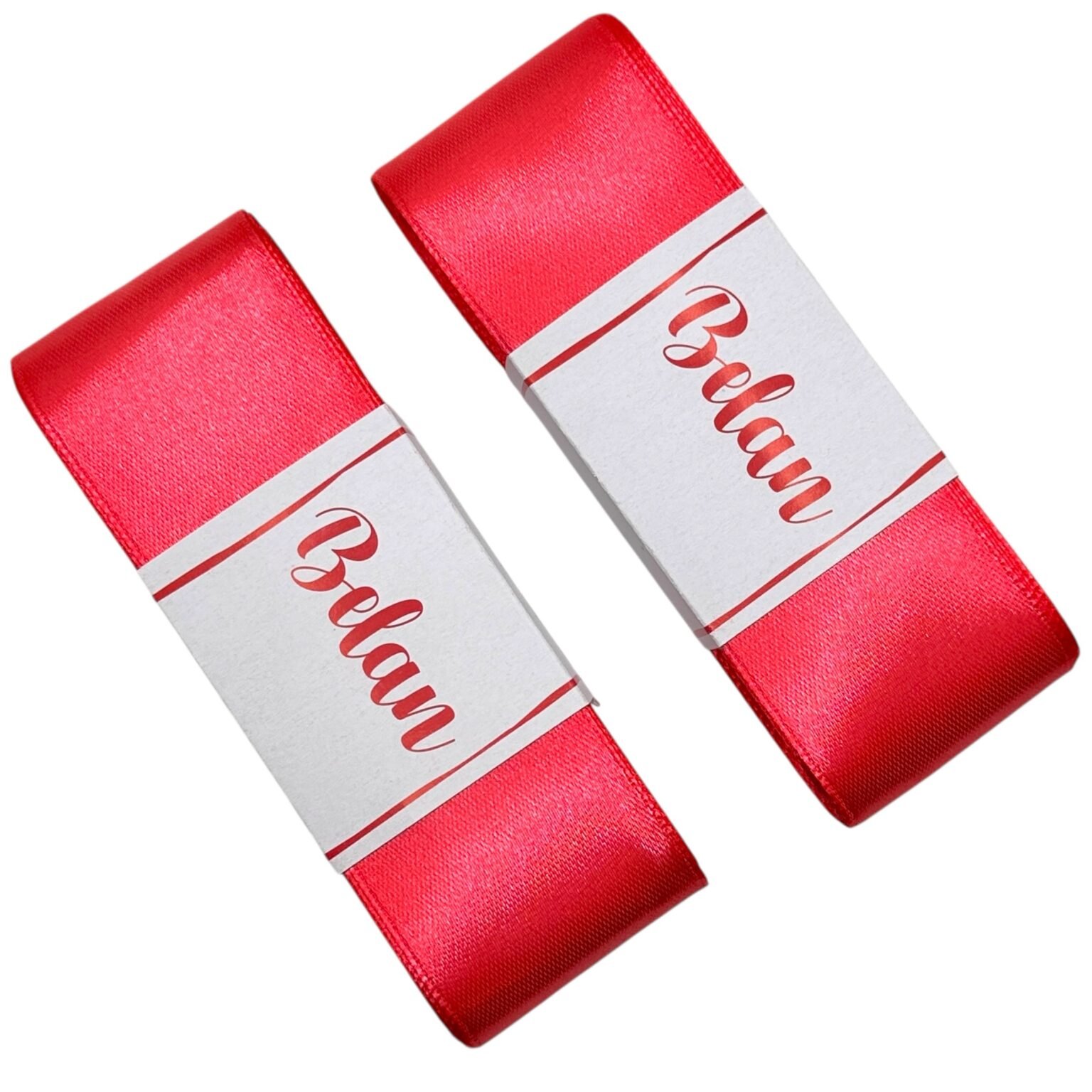 #129 Coral 5cm/10mtrs