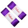#35 Morado 4cm/10mtrs
