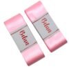 #4 Rosa 4cm/10mtrs