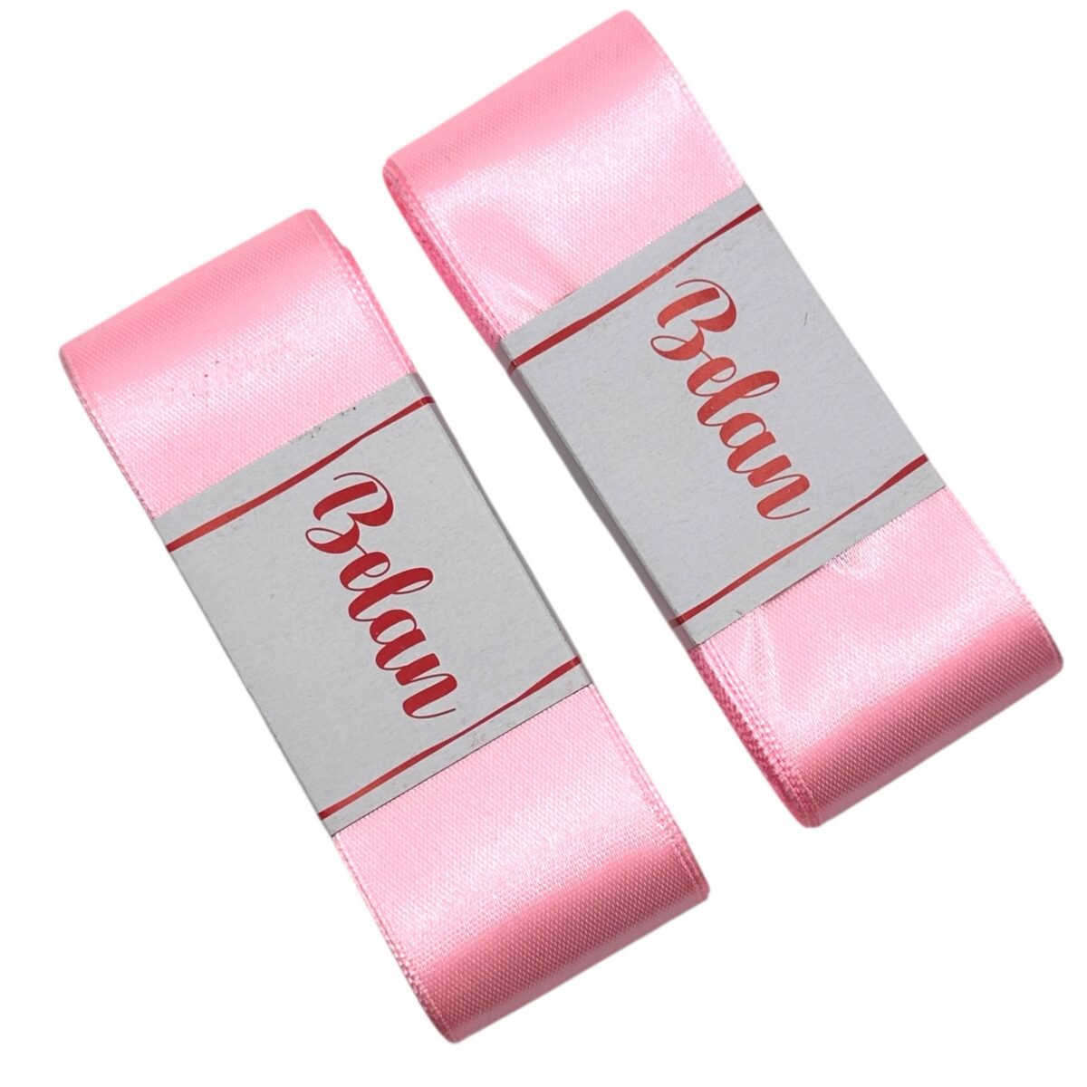 #4 Rosa 4cm/10mtrs