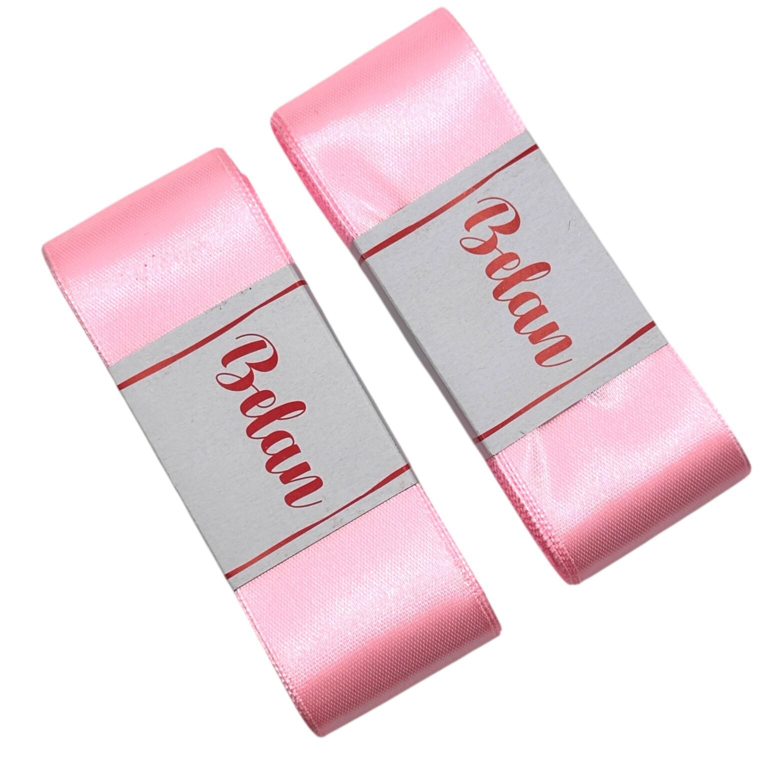 #4 Rosa 5cm/10mtrs